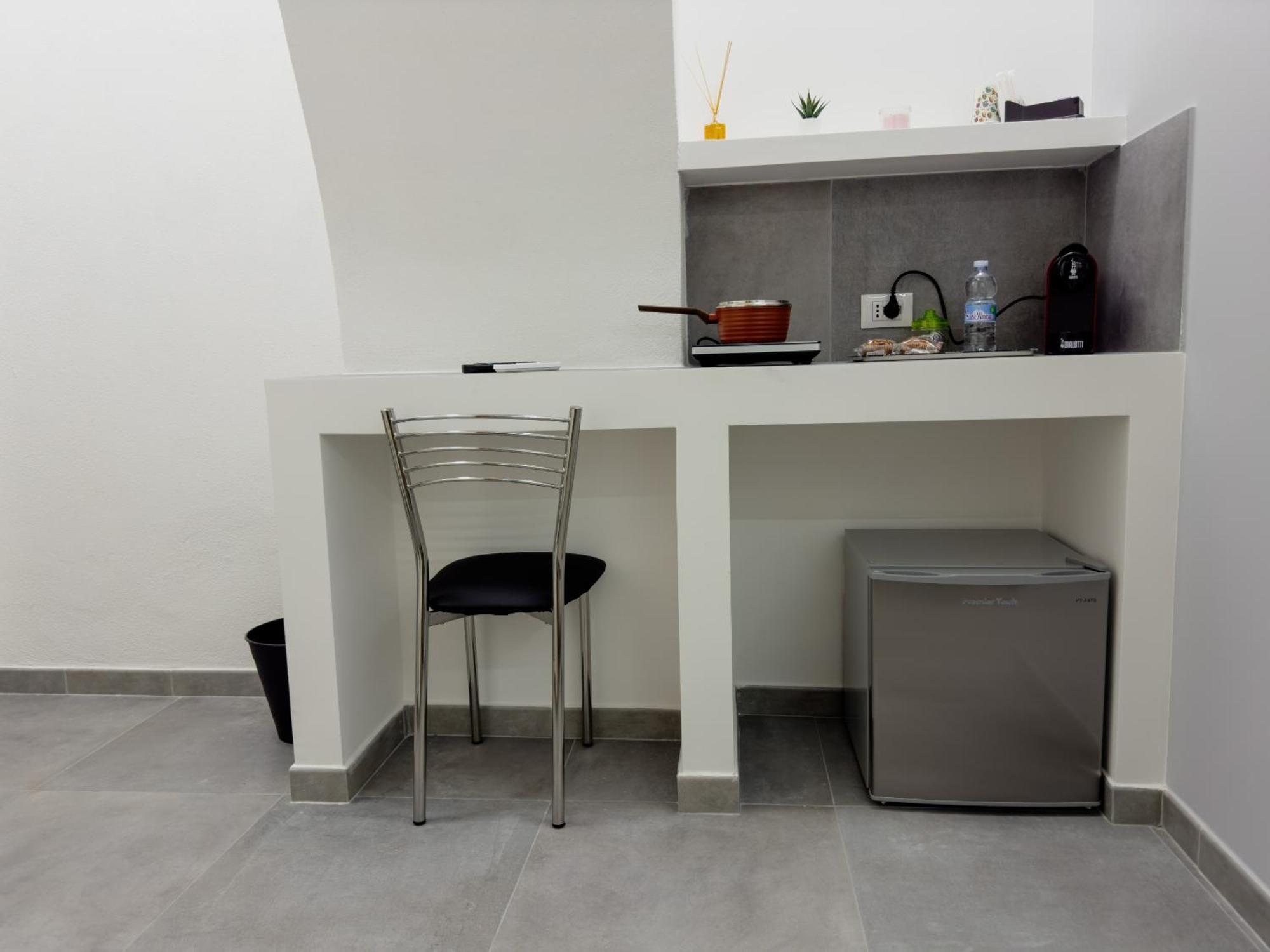 La Pescheria - Mini Apartments CTA Room photo