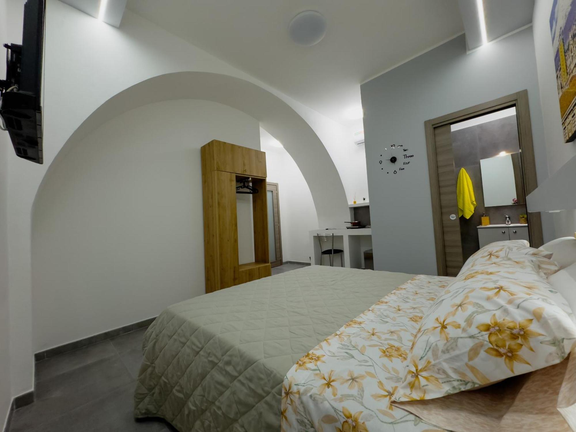 La Pescheria - Mini Apartments CTA Room photo
