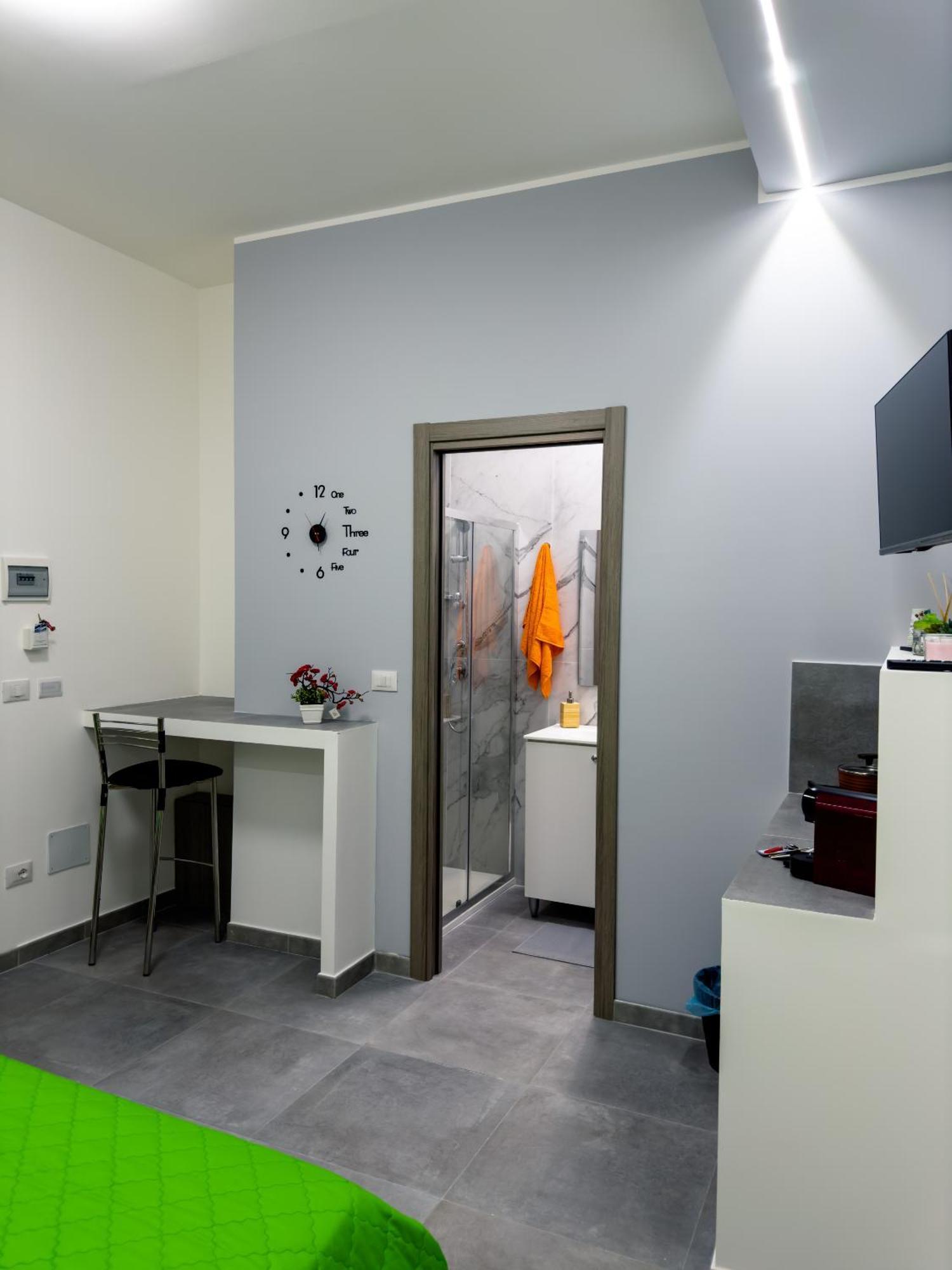 La Pescheria - Mini Apartments CTA Room photo